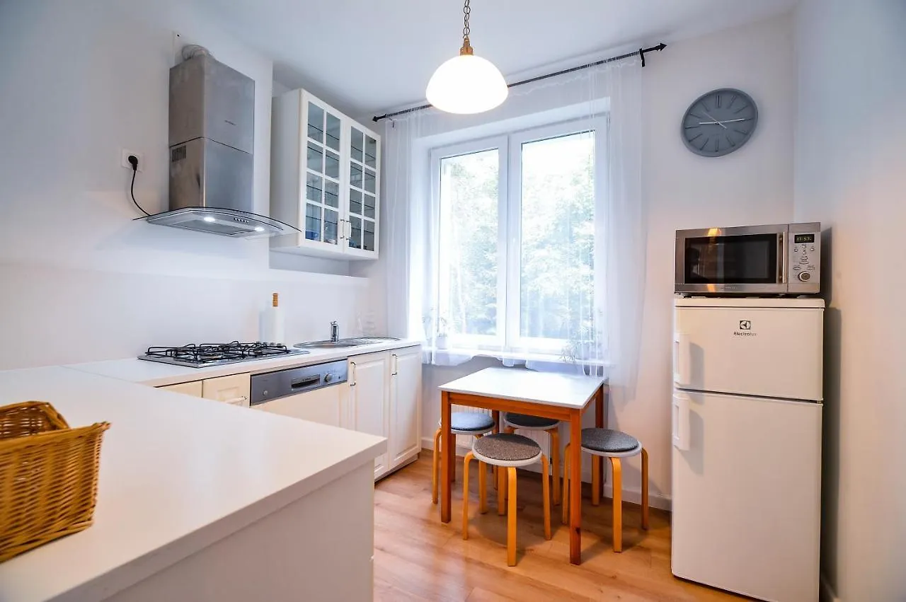 CITYSTAY Mieszka I Apartment Sopot Polska