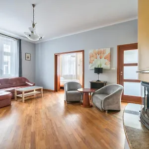 Dr - Harbor Apartament