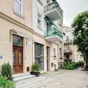 3 - Solaro Apartament
