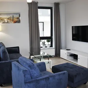 Nadmorska Bryza Integro Apartament